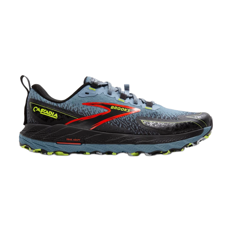Brooks Cascadia 18