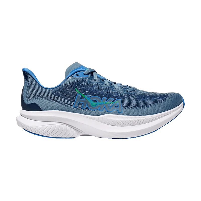 HOKA Mach 6
