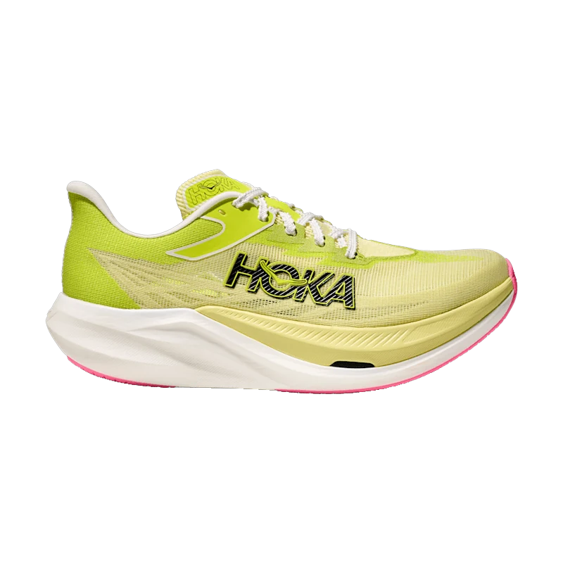 HOKA Rocket X 3