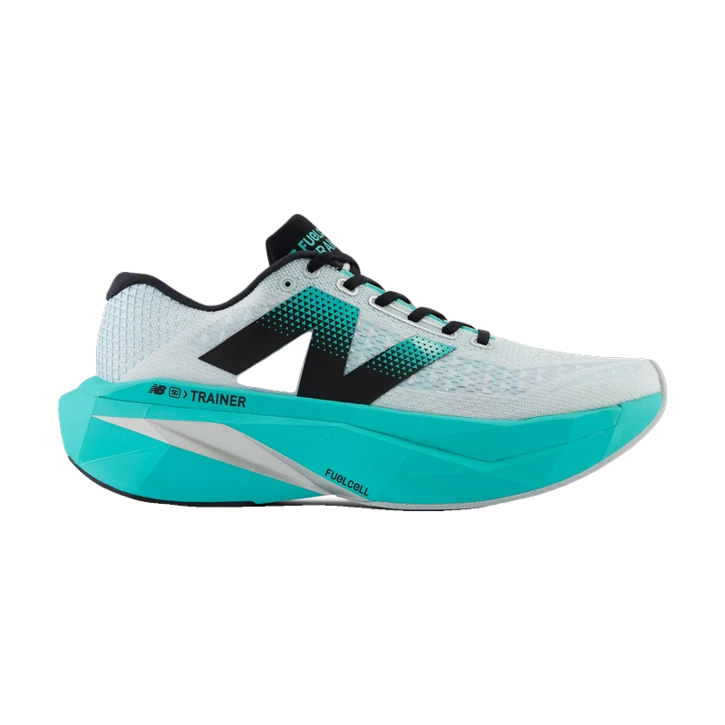 ニューバランス FuelCell SuperComp Trainer v3