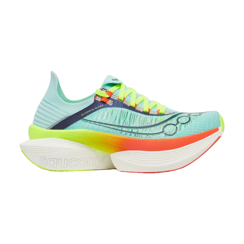 Saucony Endorphin Elite 2