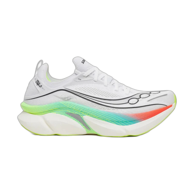 Saucony Endorphin Elite 3