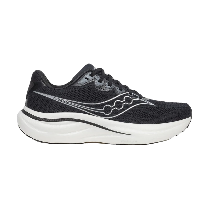 Saucony Ride 19