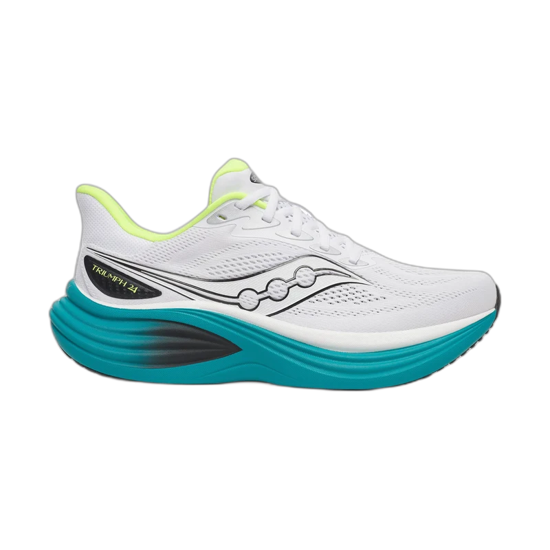 Saucony Triumph 24